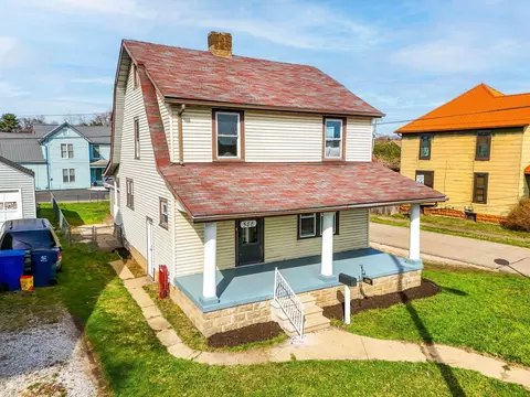 588 E Main St, Newark, OH 43055