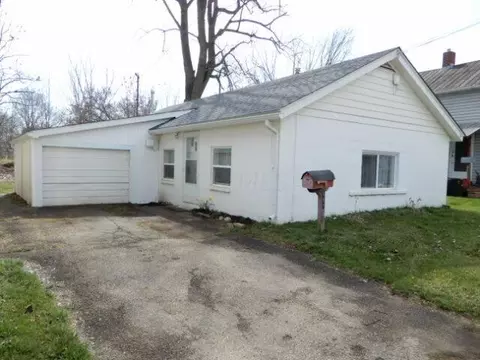 111 5 Columbus Rd, Mount Vernon, OH 43050