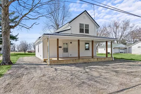 212 West St, Mcguffey, OH 45859