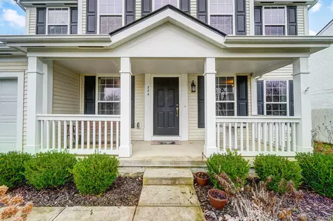 774 Range Dr, Galloway, OH 43119