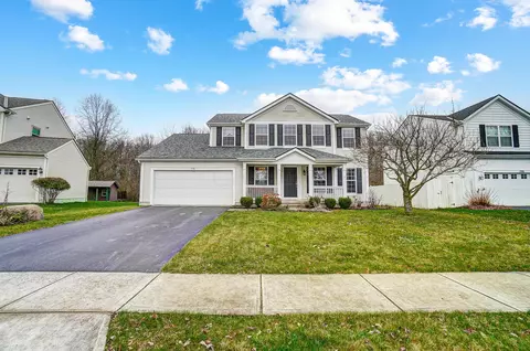 774 Range Dr, Galloway, OH 43119 photo 2
