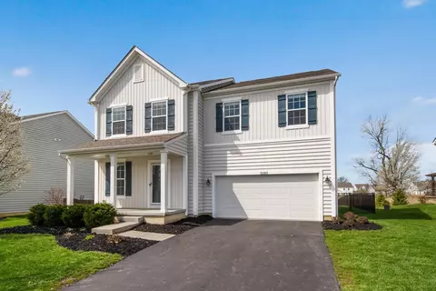 12283 Herons Landing Dr NW, Pickerington, OH 43147