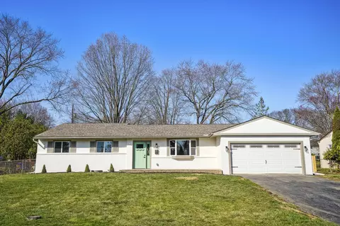 4207 Kenridge Dr, Columbus, OH 43220
