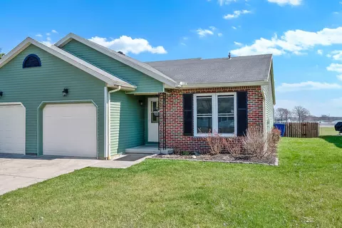 580 Executive Blvd, Delaware, OH 43015