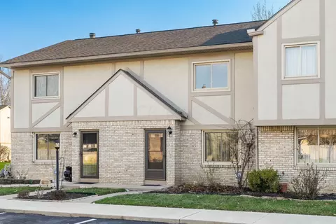 1931 Noble Run Way #38, Columbus, OH 43229