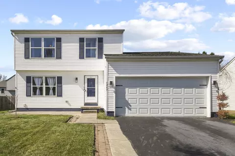5269 Princeton Ln, Groveport, OH 43125
