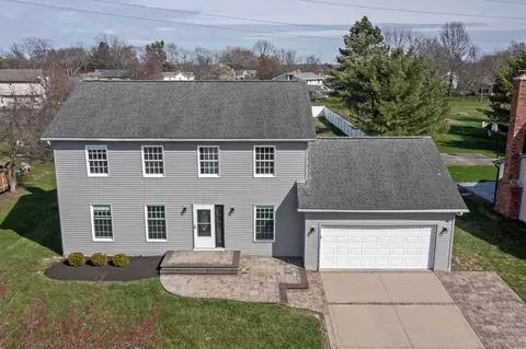 300 Burns Dr N, Westerville, OH 43082
