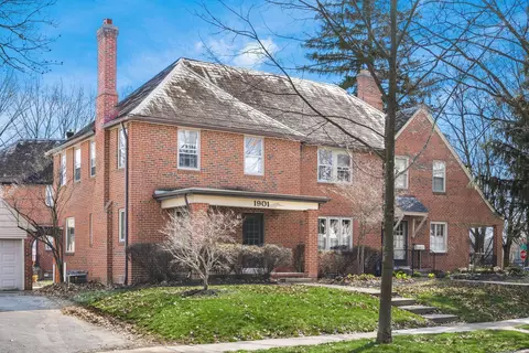 1901 Baldridge Rd, Columbus, OH 43221