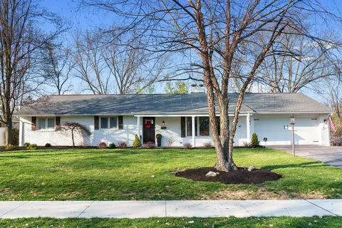 1428 Trentwood Rd, Columbus, OH 43221