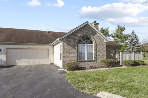 275 Pointe Pl, Westerville, OH 43082