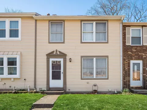1953 Old Highbanks Ct, Reynoldsburg, OH 43068