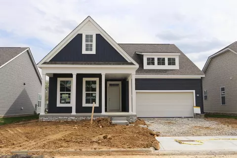 3121 Gelding Run Rd, Grove City, OH 43123