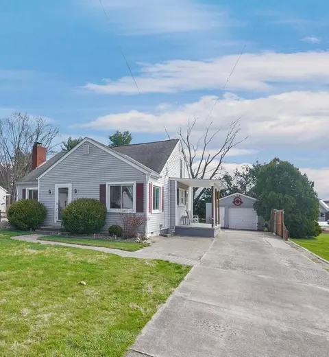54 Westmoor Ave, Newark, OH 43055