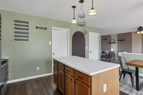 Kitchen - 224 Haystack Ave, Pataskala, OH 43062 photo 1 of 6