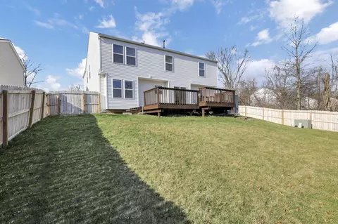 Exterior - 224 Haystack Ave, Pataskala, OH 43062 photo 9 of 15