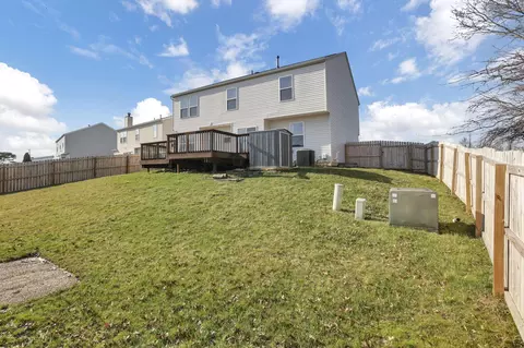 Exterior - 224 Haystack Ave, Pataskala, OH 43062 photo 10 of 15
