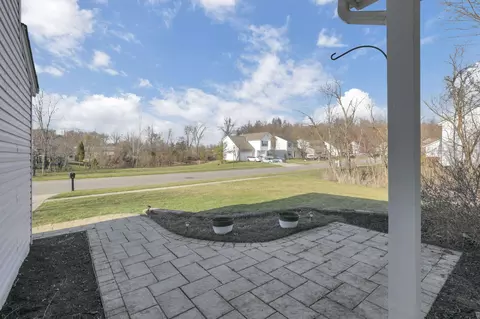 Exterior - 224 Haystack Ave, Pataskala, OH 43062 photo 12 of 15