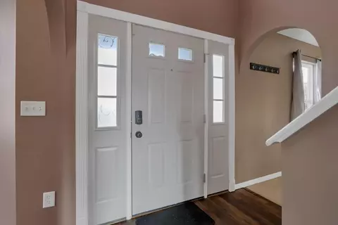 Entry Way - 224 Haystack Ave, Pataskala, OH 43062 photo 1 of 2