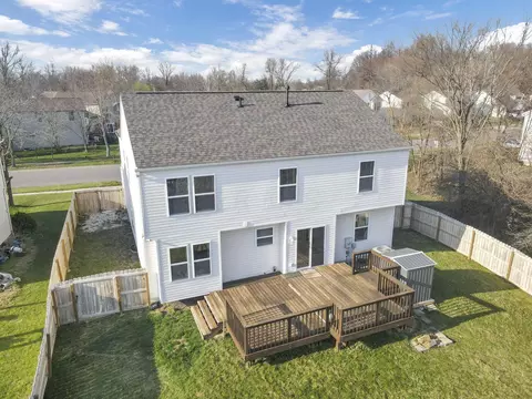 Exterior - 224 Haystack Ave, Pataskala, OH 43062 photo 11 of 15