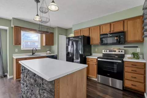 Kitchen - 224 Haystack Ave, Pataskala, OH 43062 photo 6 of 6