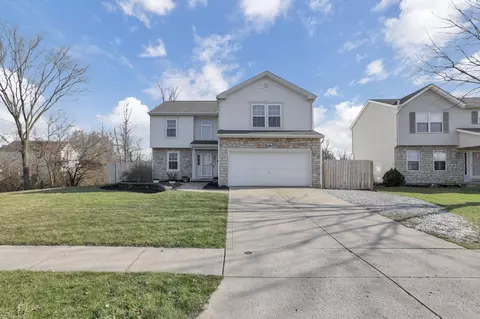 Exterior - 224 Haystack Ave, Pataskala, OH 43062 photo 2 of 15