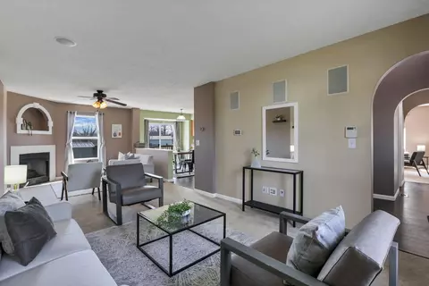 Living - 224 Haystack Ave, Pataskala, OH 43062 photo 6 of 6