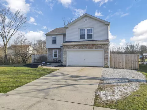Exterior - 224 Haystack Ave, Pataskala, OH 43062 photo 13 of 15