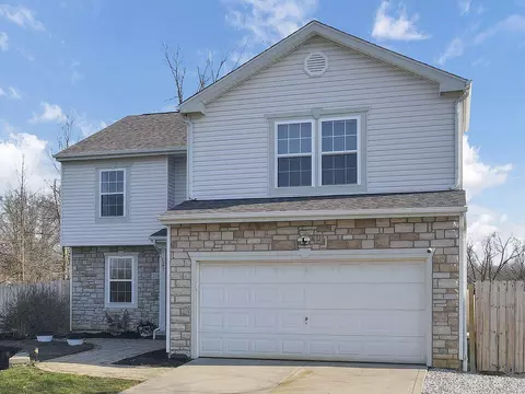 Exterior - 224 Haystack Ave, Pataskala, OH 43062 photo 3 of 15