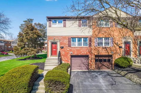 2800 Petzinger Rd #57, Columbus, OH 43209