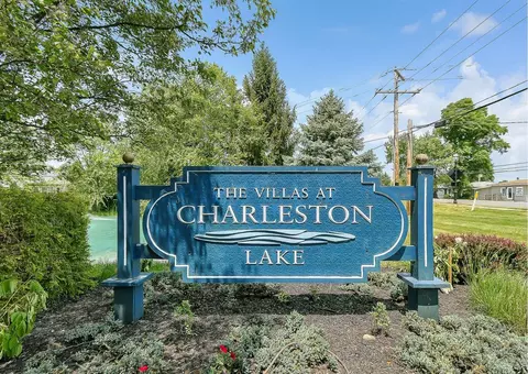 6678 Lakeview Cir #6678, Canal Winchester, OH 43110