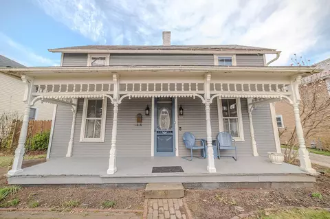 717 N Maple St, Lancaster, OH 43130