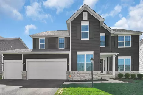 209 Partridge Ct, Pickerington, OH 43147