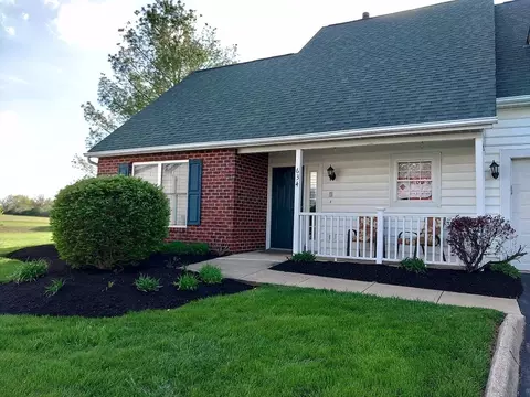 634 Concord Village Cir, Johnstown, OH 43031