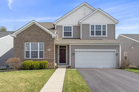 5770 Marshfield Dr, Westerville, OH 43081