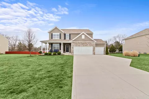 11139 Keswick Dr NW, Pickerington, OH 43147