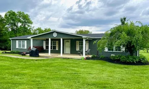 24045 Huber Hitler Rd, Circleville, OH 43113