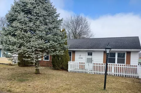2786 Banner Ln, Columbus, OH 43224