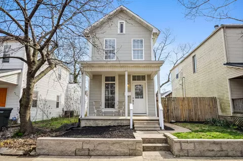 1002 Michigan Ave, Columbus, OH 43201