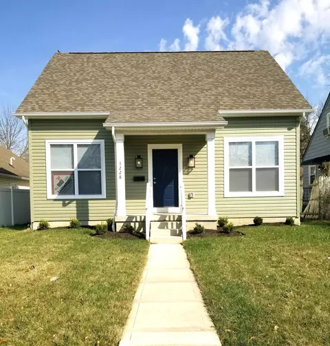 1228 E 24th Ave, Columbus, OH 43211