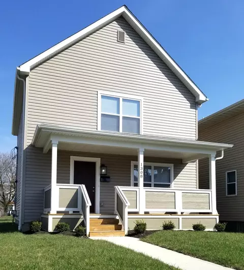 1308 E 17th Ave, Columbus, OH 43211