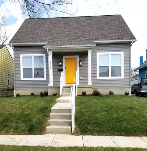 1348 E 19th Ave, Columbus, OH 43211
