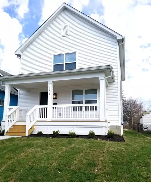 1356 E 19th Ave, Columbus, OH 43211