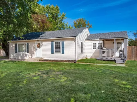 7802 Morse Rd, New Albany, OH 43054