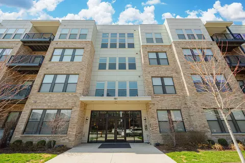 751 N 6th St #209, Columbus, OH 43215
