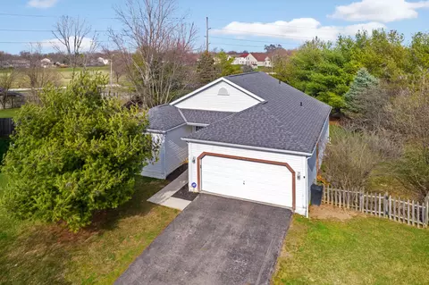 5679 Dashshund Ct, Columbus, OH 43232