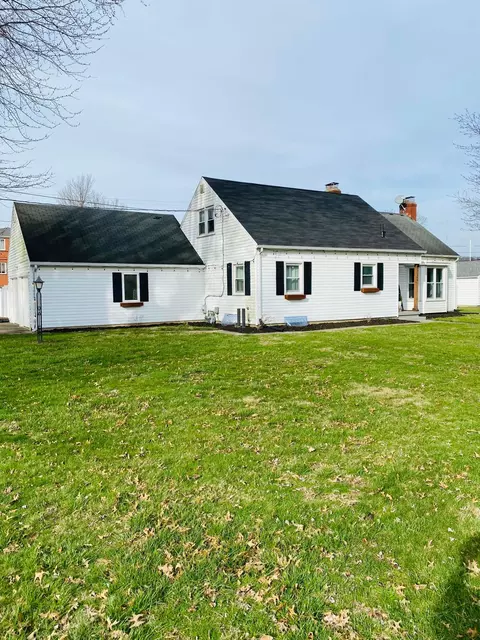 286 English Ave, Newark, OH 43055