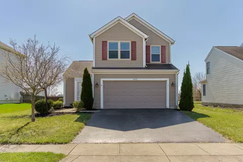 465 Carver St, Pickerington, OH 43147