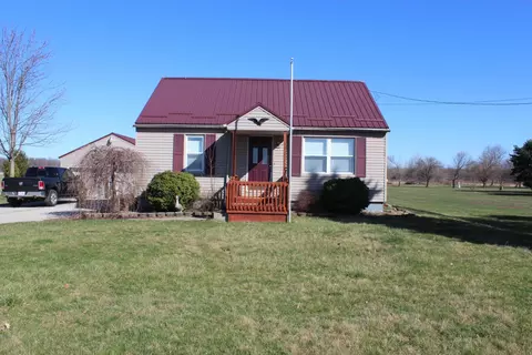 540 Newmans-cardington Rd W, Prospect, OH 43342