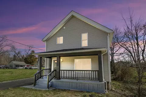 2614 S High St, Columbus, OH 43207