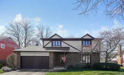 29 Ormsbee Ave, Westerville, OH 43081